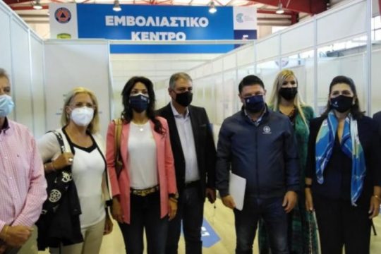 Από τη χαλάρωση των μέτρων στις προειδοποιήσεις