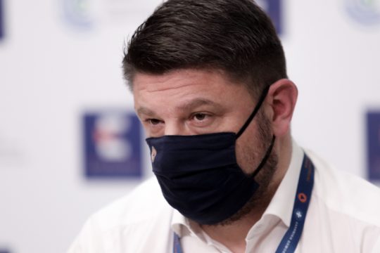 Επιστροφή στην κανονικότητα από… Δευτέρα και υπό όρους