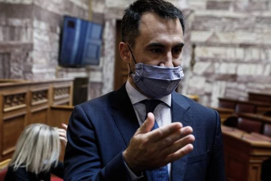 «Χάρη στο έργο του ΣΥΡΙΖΑ ξεκίνησαν οι επενδύσεις για τη φαρμακευτική κάνναβη»