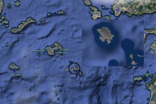 Το πρώτο μεγάλο μεταλλικό ατμόπλοιο