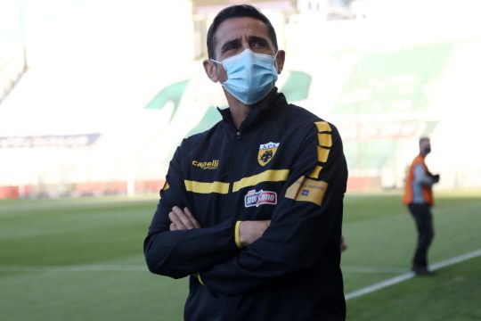 Χιμένεθ μόνο ως λύση ανάγκης