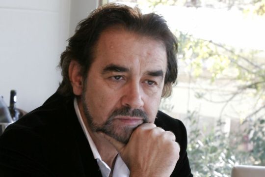 Το αντίο της ΕΣΗΕΑ στον Γιώργο Χουλιάρα