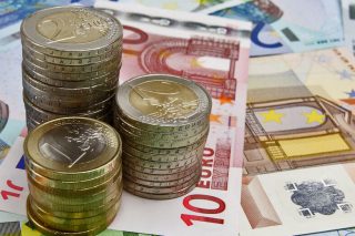 Στα 2,1 δισ. τα ληξιπρόθεσμα χρέη το πρώτο τρίμηνο 2021