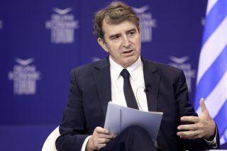 Τι θα έλεγα στον υπουργό Χρυσοχοΐδη