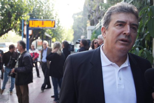 Η ΕΛ.ΑΣ. αλλάζει για τις ανάγκες τις κοινωνίας;