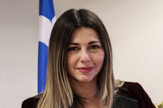 «Θα εφαρμόσουμε το πιστοποιητικό από την 1η Ιουνίου»