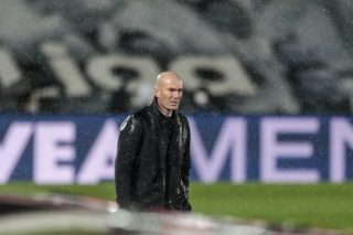 Τι κρύβουν οι τάσεις φυγής του Ζιντάν