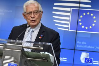 Η Ε.Ε. «θυμήθηκε» τα Δυτικά Βαλκάνια