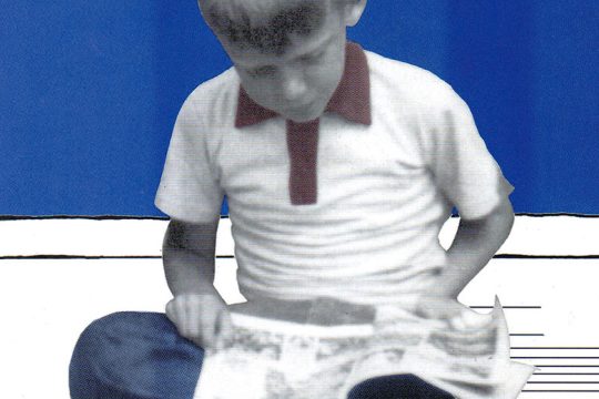 Μια εικόνα, 337 λέξεις