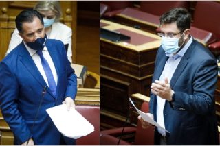 Στον πάγο οι συμφωνίες με τη Βόρεια Μακεδονία