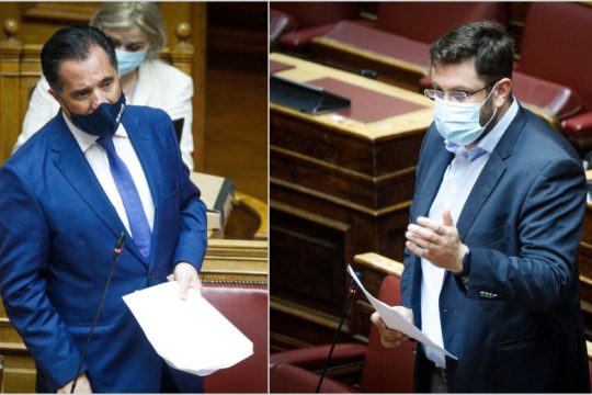 Στον πάγο οι συμφωνίες με τη Βόρεια Μακεδονία
