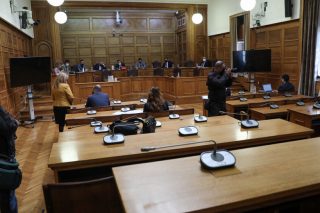 Φιάσκο και με τη βούλα η προανακριτική κατά Παππά