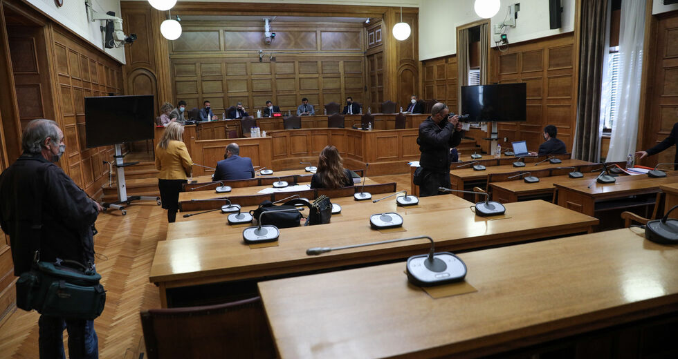 Φιάσκο και με τη βούλα η προανακριτική κατά Παππά