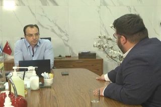 «Στον εμπορικό τομέα Ελλάδα και Τουρκία δεν έχουμε διαφορές»