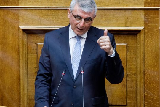 Απογειώνεται το κόστος του νέου επικουρικού