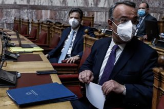 17 φορολογικές μεταρρυθμίσεις του Ταμείου Ανάκαμψης