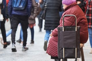 Ευρωπαϊκή πλατφόρμα καταπολέμησης της αστεγίας