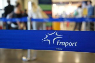 Στο μικροσκόπιο η συμφωνία με τη Fraport