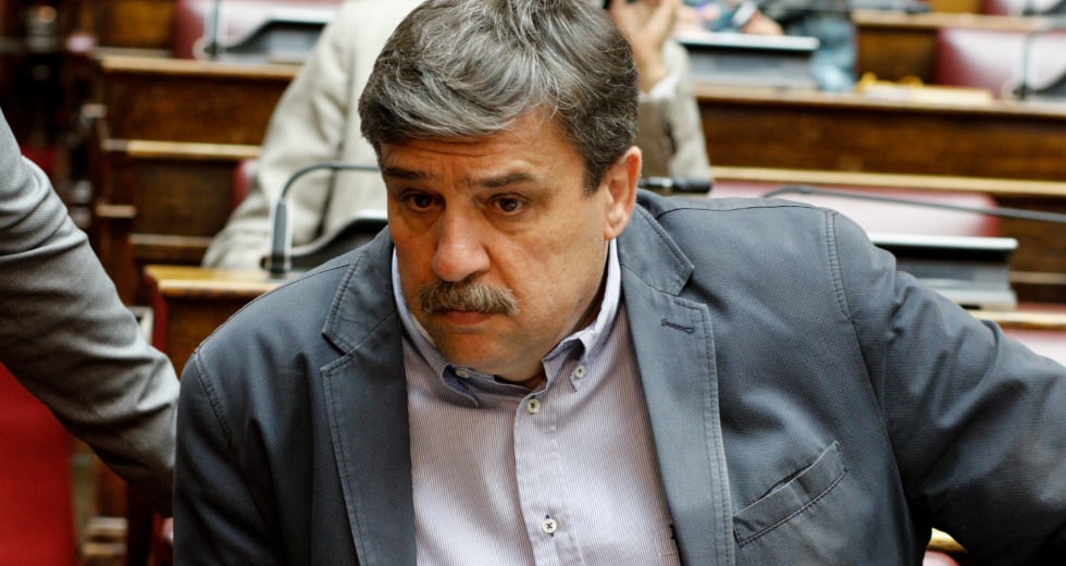 A. Ξανθός: Η στρατηγική των ΣΔΙΤ θα δώσει τη «χαριστική βολή» στο ΕΣΥ