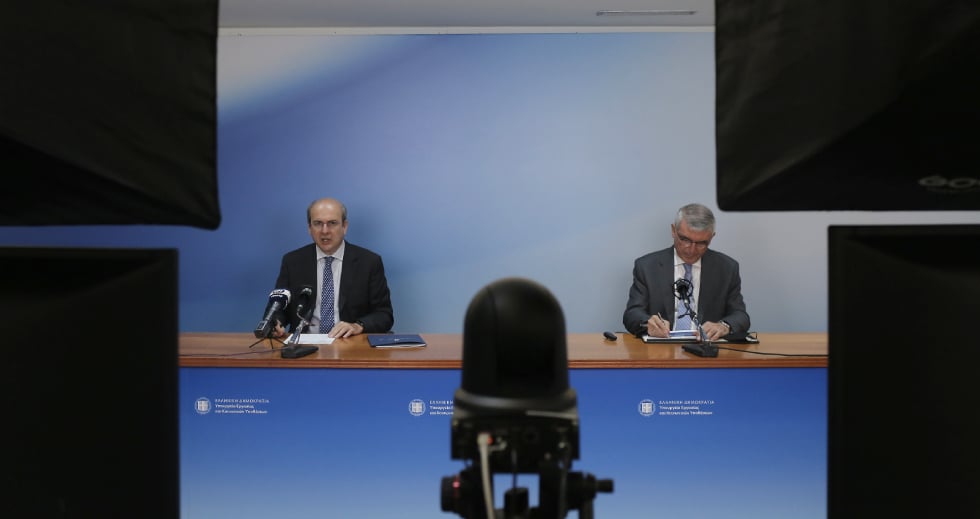 Αβέβαιο όφελος, τεράστιο ρίσκο για τους ασφαλισμένους