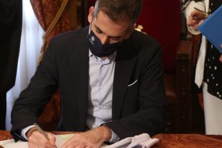 Αρωμα… συγκάλυψης για την απώλεια χιλιάδων ευρώ