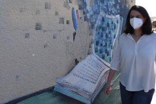 Η γνωστή Νίκη ξαναχτύπησε