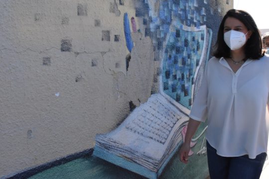 Η γνωστή Νίκη ξαναχτύπησε