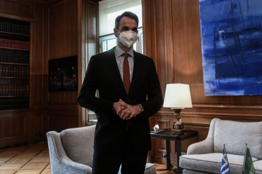 Ανασχηματισμός, ε και λοιπόν;