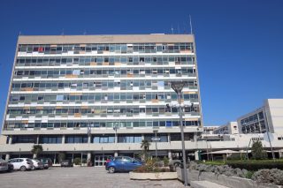 Υπαναχώρησε ο καθηγητής που προκάλεσε αναστάτωση στη φοιτητική κοινότητα