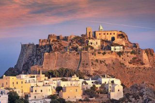 Σμιγοπέλαγο νησί