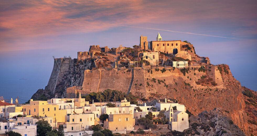 Σμιγοπέλαγο νησί