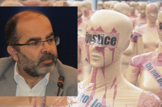 «Δεν επιβεβαιώνονται οι απόψεις για έξαρση των σεξουαλικών εγκλημάτων»