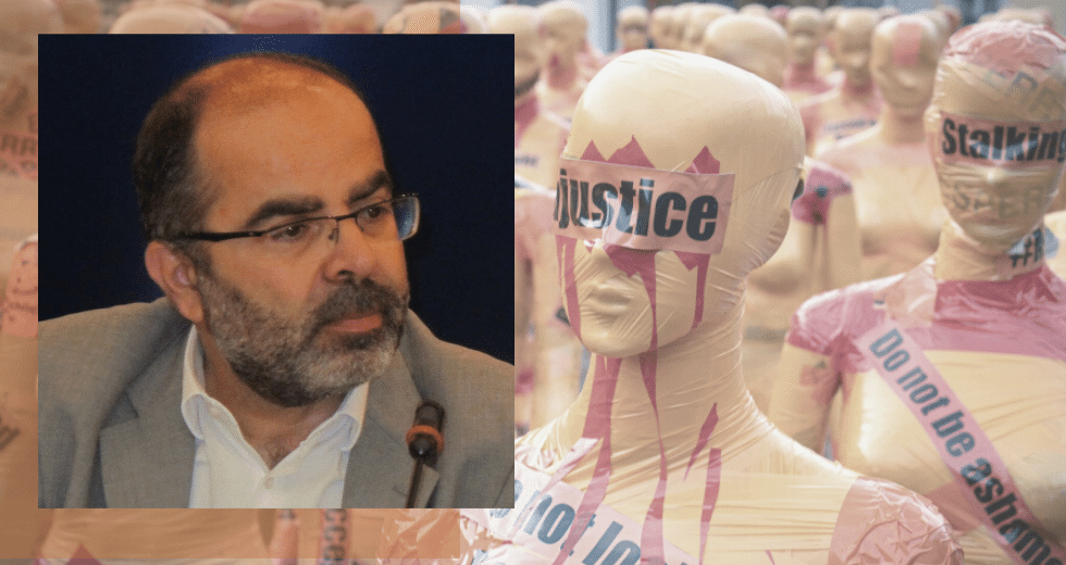 «Δεν επιβεβαιώνονται οι απόψεις για έξαρση των σεξουαλικών εγκλημάτων»