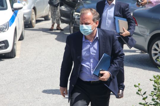 Το Μετρό Θεσσαλονίκης χαμένο στον… χρόνο