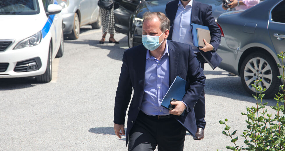Το Μετρό Θεσσαλονίκης χαμένο στον… χρόνο