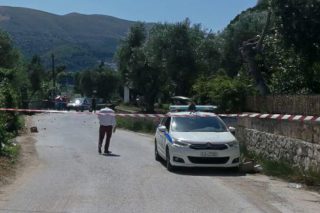 Ελεύθερος ο εφοπλιστής