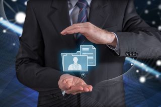 Αρνείται ευθύνη η ΑΔΑΕ για την ασφάλεια του gov.gr