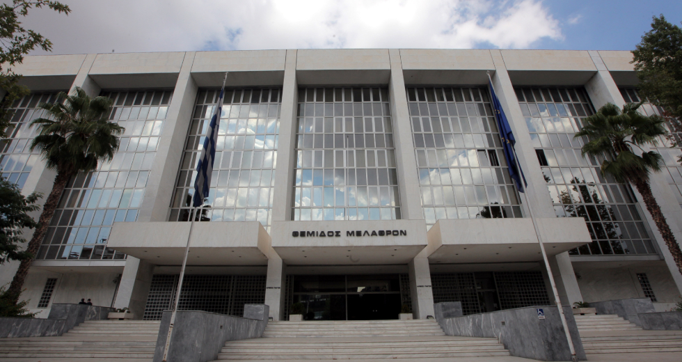 Νέοι πρόεδροι σε Άρειο Πάγο και Συμβούλιο της Επικρατείας με «χρίσμα» Τσιάρα