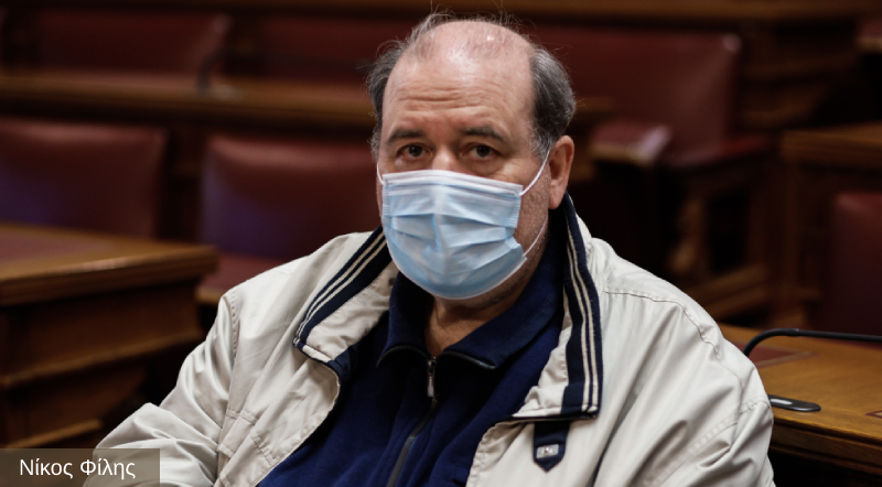 Φίλης: Να πληρωθούν και οι 77.415 θέσεις εισακτέων στα ΑΕΙ