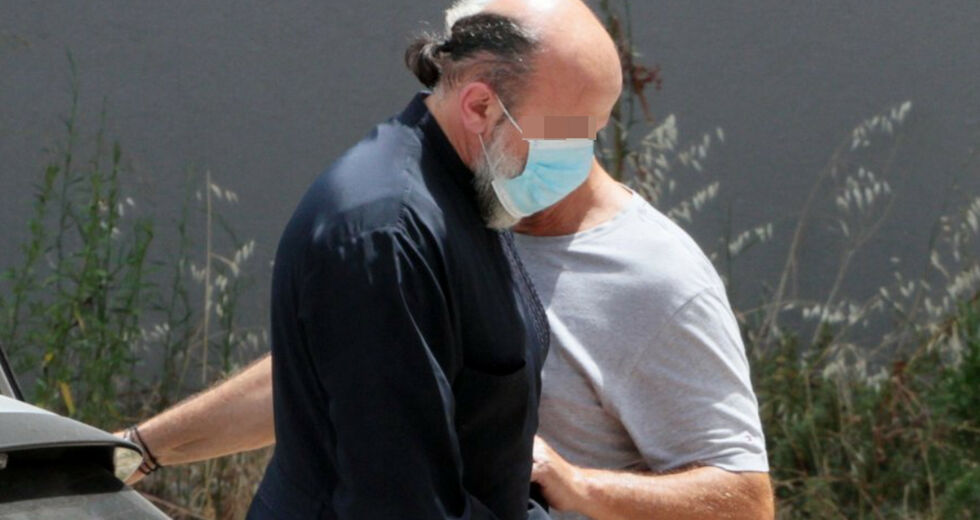 Δεν έπεισε ο ιερέας που απολογήθηκε για την κακοποίηση ανηλίκων