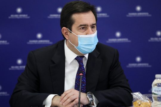 ΑΔΕΔΥ: Να ανακληθεί άμεσα η απαράδεκτη εγκύκλιος της Νομικής Συμβούλου του Κράτους