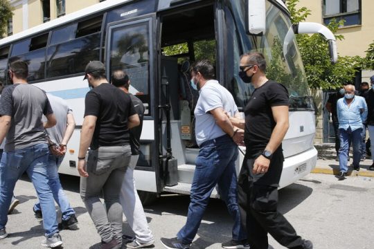 Νέα σύλληψη για το φονικό στη Ζάκυνθο