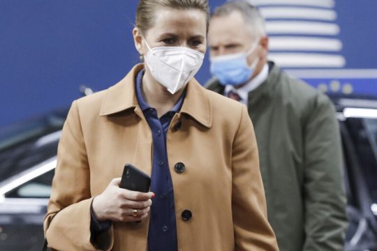 Νόμος στη Δανία κάνει τον Ορμπαν να… ζηλεύει
