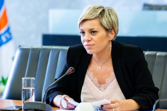 Οι «μαφιόζοι» του ΣΚΑΙ και της Σ. Νικολάου
