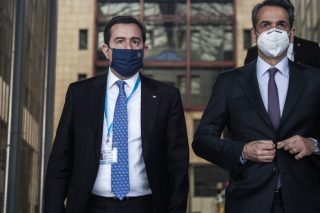 Μετά συγχωρήσεως…