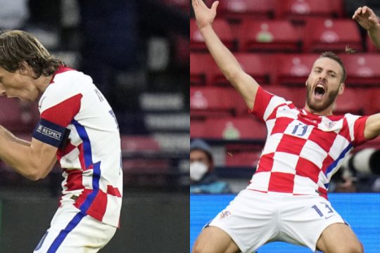 Οι «άμπαλοι» της UEFA!