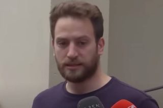 Ομολόγησε πριν του δείξουν τα στοιχεία – Τι υποστήριξε ο 32χρονος γυναικοκτόνος