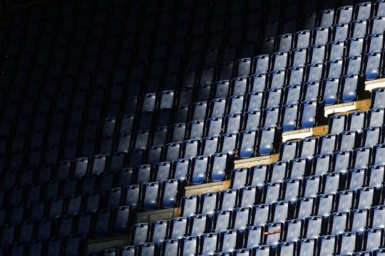 Η μεγάλη απειλή του κορονοϊού