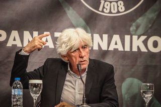 Ρεαλιστής ο Γιοβάνοβιτς, «πράσινος» ο Κώτσιρας
