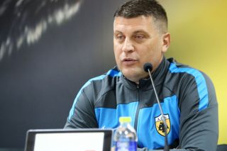 Πρεμιέρα χωρίς Κρίστιτσιτς